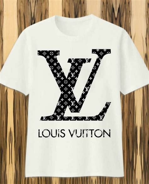 louis vuitton shirt design